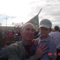 Bonneville Power Administration Employee Michael Ware's profile photo