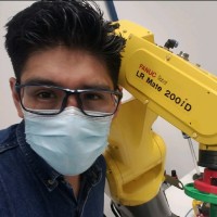 DICAP Employee Pablo Jesús Guzmán Churata's profile photo