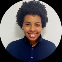 HostFiber Employee Aline Barros's profile photo