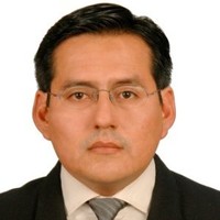 Constructora Franco SRL Employee Henry Chumán's profile photo