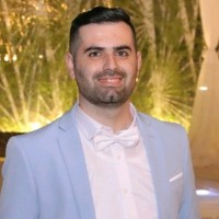 Bezeq International Employee Daniel Barak's profile photo