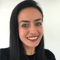 ACE Cortex Employee Camila Cezar's profile photo