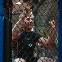 Crazy 88 Mixed Martial Arts Employee Daniel Mahoney's profile photo