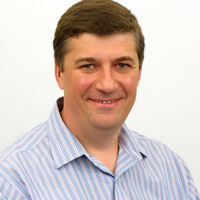 Cherkizovo Group Employee Leonid Izmailov's profile photo