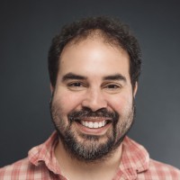 Compound Employee Keith Dreibelbis's profile photo