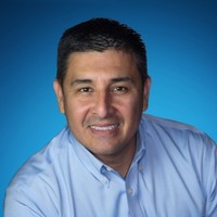 Citi Employee Daniel Matos's profile photo