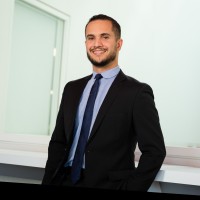 Manitoba Public Insurance Employee Tadeu Meira's profile photo