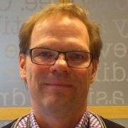 Audiodo AB Employee Jan Weber's profile photo