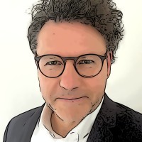 InterRed GmbH Employee Andre Klahold's profile photo