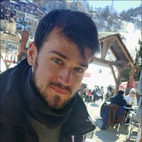 Blighter Surveillance Systems Employee Alistair Matthews's profile photo