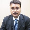 Datamatics Business Solutions Ltd. Employee Somnath Banerjee's profile photo