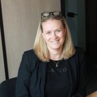 RTE Technologies Employee Lydia Hamon's profile photo