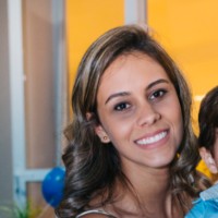 CEPHAS Employee Fernanda Costa's profile photo