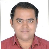 CITIUSTECH HEALTHCARE TECHNOLOG Private Limited Employee Tushar Kolhe's profile photo
