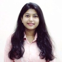 Visa Commodities AG Employee Jayashree Biswal's profile photo