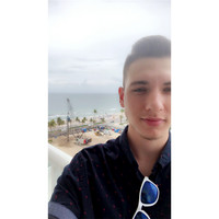 Prolamina Employee Jesse Chechile's profile photo