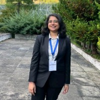 Ecotryst Employee Ishitaa Bhagat's profile photo