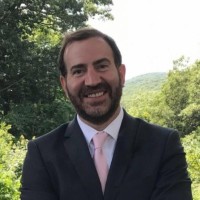 Evidence Action Employee Jeffrey Grosz's profile photo