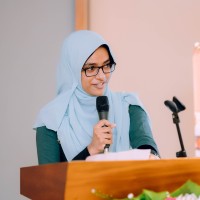 APIIT Sri Lanka Employee Samaa Shazuli's profile photo