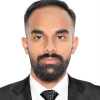 Spec Brite Group Employee Muhammad Ahmed's profile photo