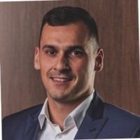 Todos Employee Branislav Pinka's profile photo