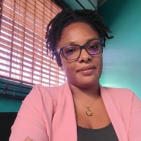 AtPoint Employee Dominique Bowen's profile photo