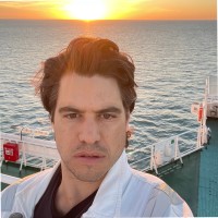 Alpha Gas SA Employee Sarados Roumeliotis's profile photo