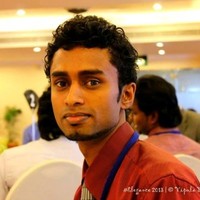 Eyepax Employee Dulanga Chamith's profile photo