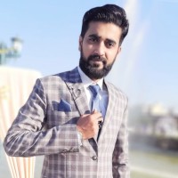 Epic Outsourcing Employee Umer Shehzad's profile photo