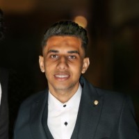 A Technologies Employee Mo'Men Walid's profile photo