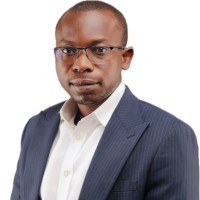 CAMFED - Campaign for Female Education Employee Samuel Asare-Danquah's profile photo