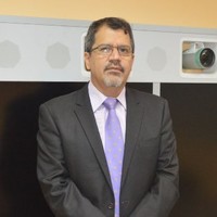 Intelcon System Employee Domingo Vargas's profile photo