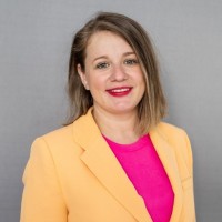University of Tuzla Employee Amra Vodencarevic's profile photo