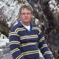 Thomassen Employee Sierd de Boer's profile photo