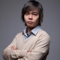 Numbers Creative Ltd. Employee Myke Cheng's profile photo