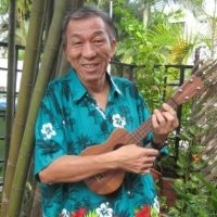 Unk Dicko Ukulele Employee Dick Yip's profile photo
