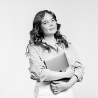 Patch Agency Employee Abby Dalziel's profile photo