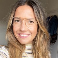 ROLI Employee Jessica Lowrey's profile photo