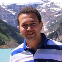 Profound Positioning Inc. Employee Mohamed Elsheikh's profile photo