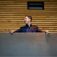 Lightboxx Employee Gerwin Braber's profile photo