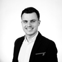 Book A Flat Employee Alexis Gentilhomme's profile photo