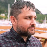 Spaitech Employee Andrii Lypovyi's profile photo