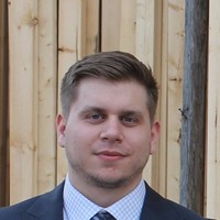 SIWEK LUMBER & MILLWORK INC Employee Joshua Siwek's profile photo