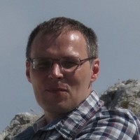 Direct INFO Employee Alexey Kondrashov's profile photo