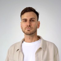 UI8 Employee Anton Tkachev's profile photo