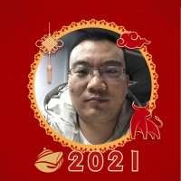 ShipParts.com Employee 田银良's profile photo