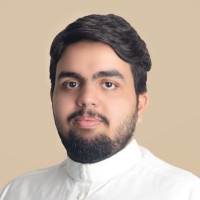 Visual Experience Employee Hadi Radman's profile photo