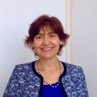 Facultad de Ingeniería y Ciencias UDP Employee Sara Arancibia Carvajal's profile photo