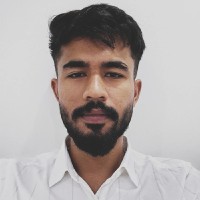 Itnova Employee Divyaraj Sisodiya's profile photo