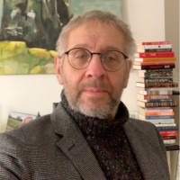 Peter Overy Email